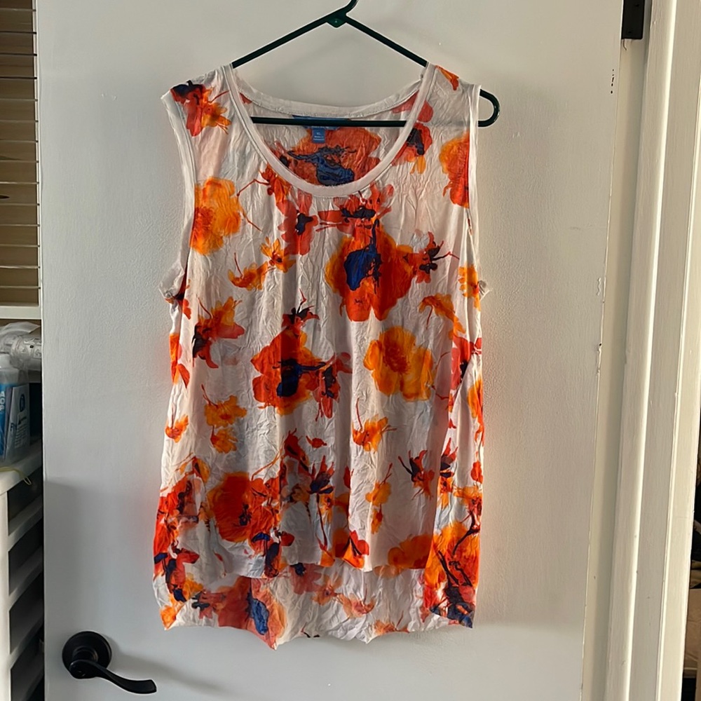 Simply Vera Tank Top